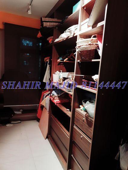 Blk 168D Punggol Field (Punggol), HDB 4 Rooms #171402222